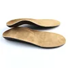 LeeMat manufacture full length natural cork insoles for shoes