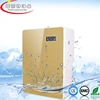 Factory sale 5 stages alkaline water ionize home ro water purifier dispenser drinking reverse osmosis system pure water filter
