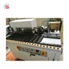scm mini semi automatic edge banding machine