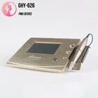 home used tattoo pen digital permanent make up machine GHY-626