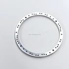 China made cnc machining car parts accessories for auto flange