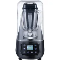 Home Appliance 2200w Blender With Sounderproof
