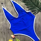 Wholesale Customized design women fashion bikini swimwear bathing suit women sexy bikini