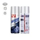 truck lubricant Chain maintenance aerosol can white lithium spray grease