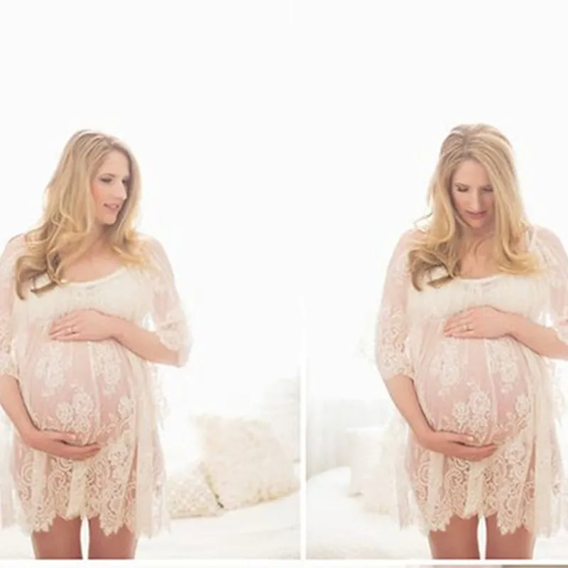maternity for dress photo shoot