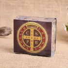 Customized colorful logo printing Clear PVC PET PP Plastic Gift Packaging Boxes