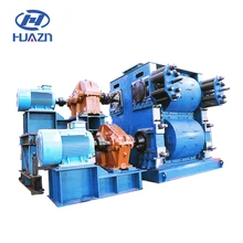 south africa coal suppliers Huazn PG series double teeth roller crusher ore stone crusher