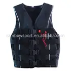 2017 best selling sublimation print life vest marine quality