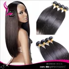 grace hair products hot selling wholesale 8a grade virgin silky straight 10 to 30 inches brazilian human hair