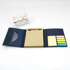 Customized Multi-function Sticky Notes Self Stick Note Cards & Book Flags With Ruler For Students And Teachers