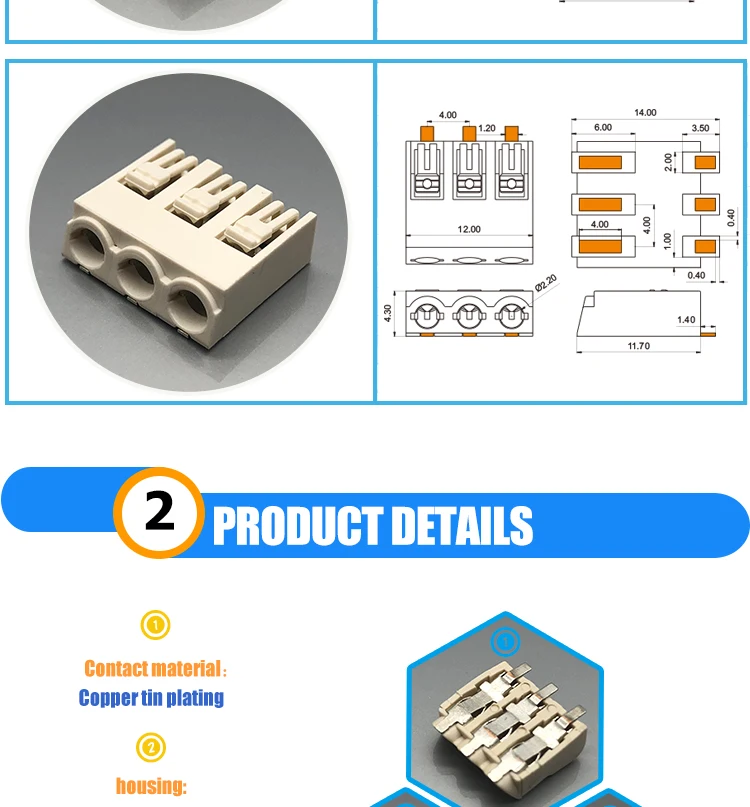 wago 2060,wago terminal block,wago terminal,wago spring terminal connector,spring terminal block,spring terminal connector,spring cage clamp terminal block,spring clamp terminal