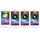 Led Rock Light Loyo Rgb Led Rock Light Kit 4pods 8pods RGBW Led Rock Light Controlled By App