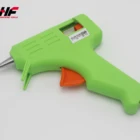 Factory Sale 10W mini hot melt glue gun for DIY