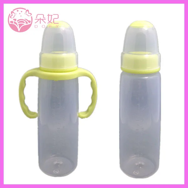 Best Price Feeding Supplies 10oz Baby Feeding Bottle