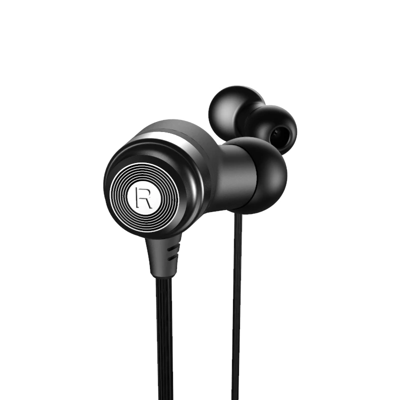 iHaitun Hot Sell Product Mini Wireless Blue Tooth Stereo Earphone With Mic ,Sport Style Headset - ANKUX.COM