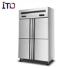 /product-detail/uf1810-large-capacity-double-temperate-refrigerator-upright-deep-freezer-fours-door-refrigerator-62191872554.html