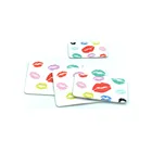 2018 Promotion gift cell phone screen cleaner / mobile cleaner sticker