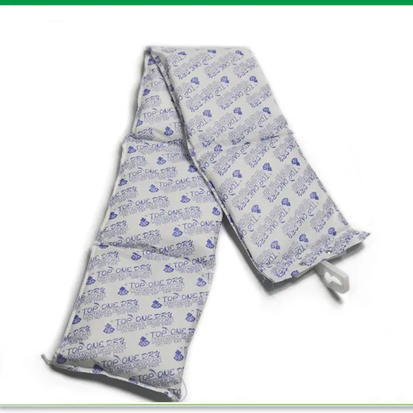 CACL2 CONTAINER DESICCANT DRY BAG