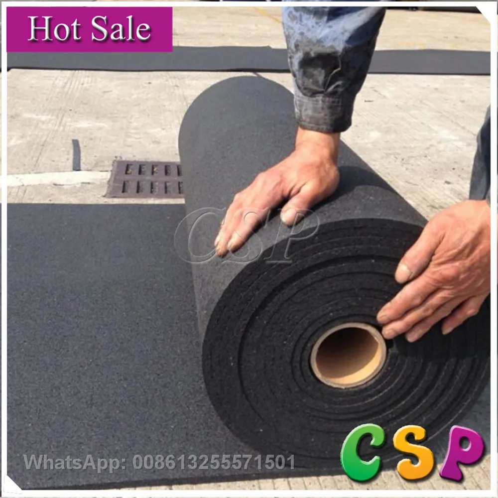 floor rubber sheet