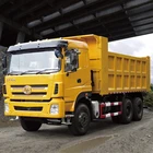 24 ton 10 Wheeler Dimensions Dump Truck