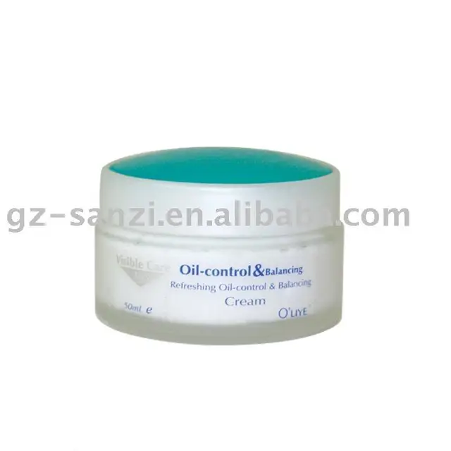 refreshing oil-control & balancing cream(50g)