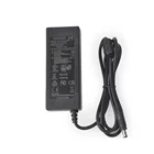 100-240v 50-60hz power supply 12v 4a desktop adapter led light transformer 12 volt psu 4 amp power supply for tv lcd