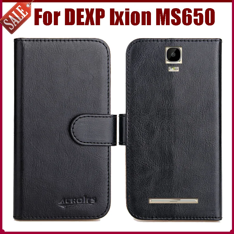 DEXP Ixion MS650