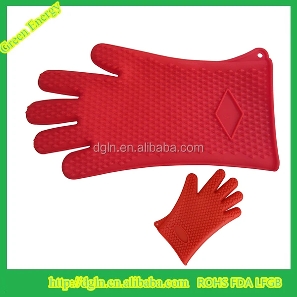 promotional and heat resistance kitchen silicone
