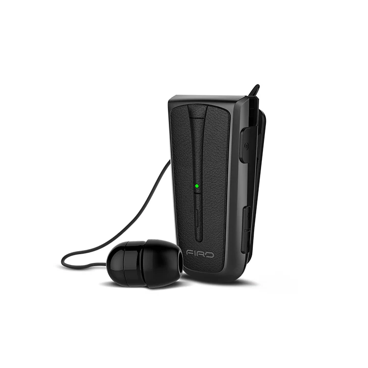 Firo Factory C2 TWS Wireless Earphone Sport Headset for smartphone - ANKUX.COM