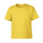 Best quality t shirt custom printed 100% American cotton t-shirt for kids