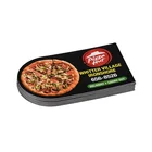 Hot promotional gifts funny creative souvenir fridge magnets for donation present