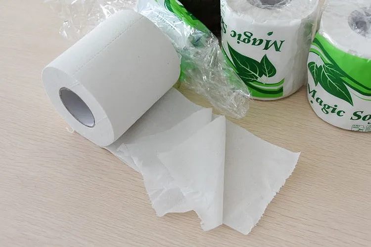 Toilet Paper13-11