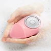 New arrival home use mini portable ultrasonic machine beauty personal care multi-functional beauty equipment