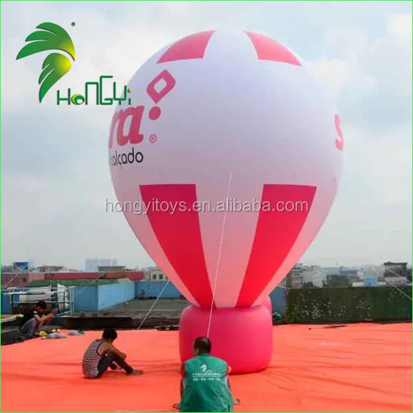 inflatable ground balloon (8)