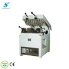 Low noise High Production waffle cone egg roll machine