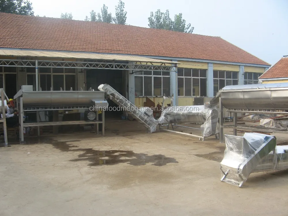 Chicken Paws Peeling Machine6.JPG