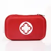 Low price hard travel eva camping first aid survival kit case
