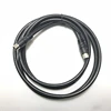 RF 9.5 satellite cable TV Cable 9.5mm male to female Coaxial Cable Antennae Cable For CCTV/digital television/computer