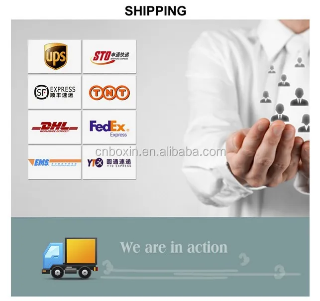 shipment