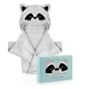 promotion extremely soft bamboo baby towel with hood