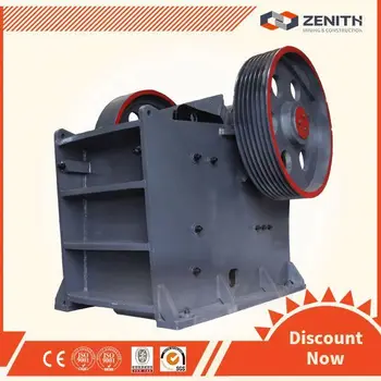 Energy saving mining equipments,ce crawler type mobile jaw crusher