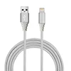 2M Nylon braided 5V/2A fast charging cable for iphone charger cable for iphone 6/7/8/X
