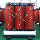 ZTELEC 11/0.4kv dry type distribution transformer price in india
