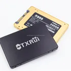 High Speed Performance Solid State Drive 2.5 SATA 3.0 SSD 240G 256GB