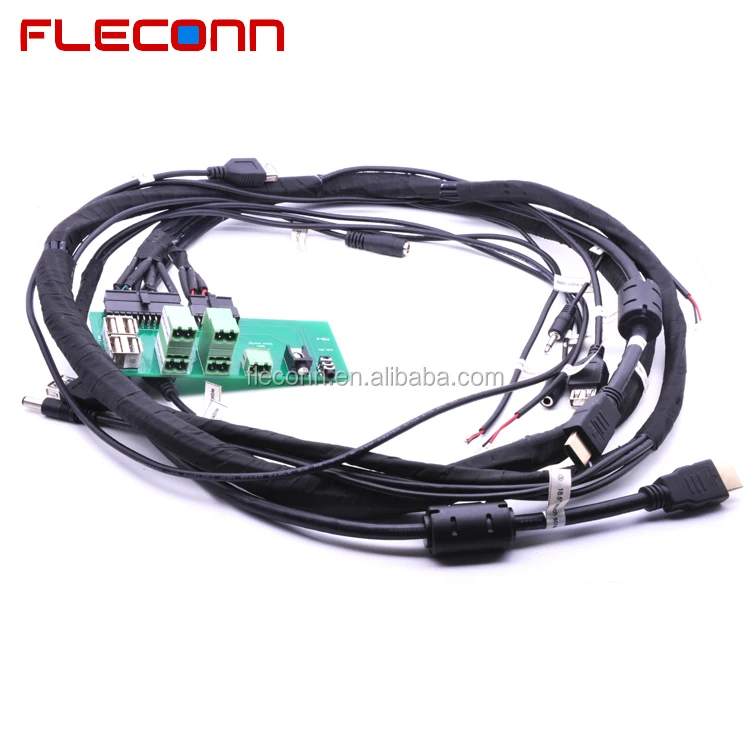 Custom Cable Loom.jpg