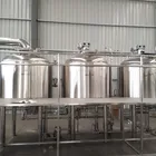 Ale brewing equipment /microbrewery equipment