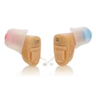 Made-in-china Cheap mini CIC Digital Invisible Hearing Aids