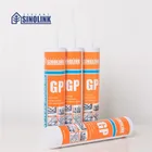 SINOLINK Glass Structural General Purpose Silicone Sealant Price