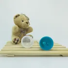 Baby silicone nasal suction,silicone baby nose cleaner/baby nasal aspirator/baby use product