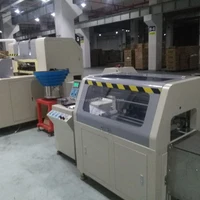 Professional Fully Automatic Thermal Cash Rolls
